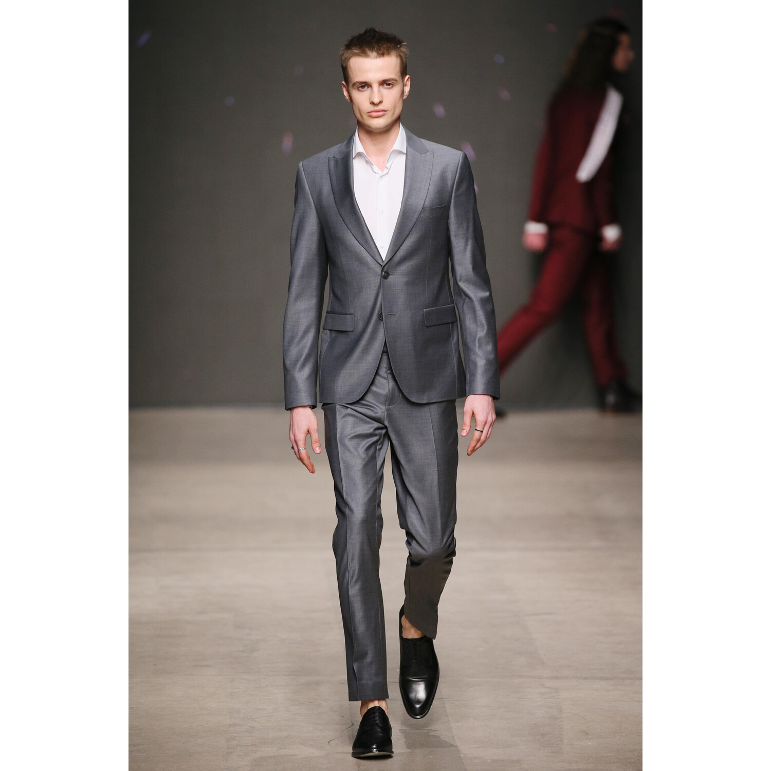 Фото 21DOT12 | The Twenty One Twelve Fall 2019 Ready-to-Wear / 21DOT12 | The Twenty One Twelve осень-зима 2019 / Неделя моды: Москва